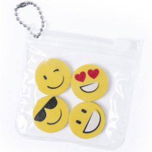 Set Gommes MATEKY