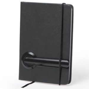 Bloc Notes SAMISH