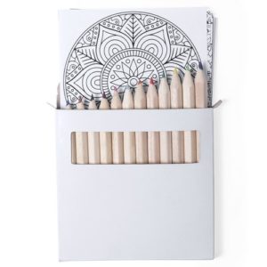 Set Mandala BOLTEX