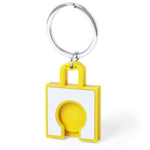 Porte-Clés Monnaie FLIANT