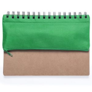 Cahier MOSKU