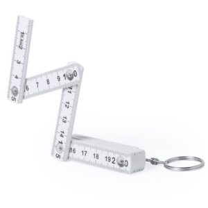 Porte-Clés Règle TEMBEL