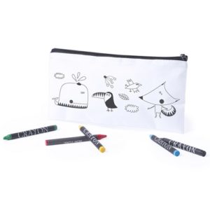Trousse SKINGA