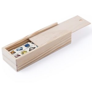 Dominos KELPET