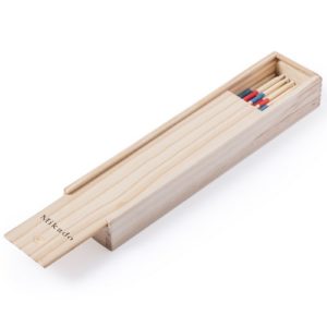 Jeu d´Habilité MIKADO