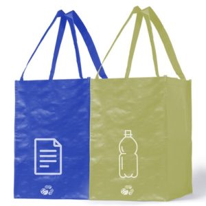 Set Sacs YESKAL