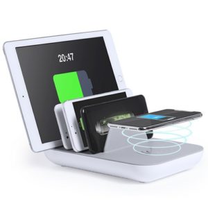Chargeur VOLUTION