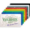 Pastille Card