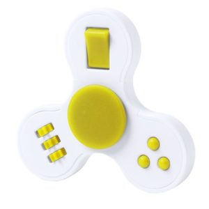Fidget Spinner FREDD