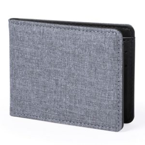 Porte-Cartes Portefeuille RUPUK