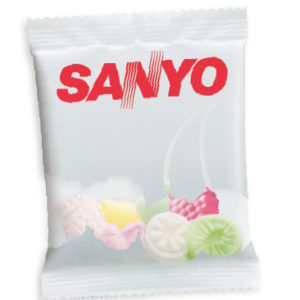 Haribo Yo'Fruits