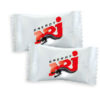Dextrose rond flowpack