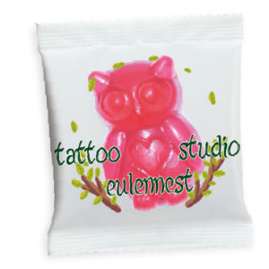 Haribo Pinkie & Lilly