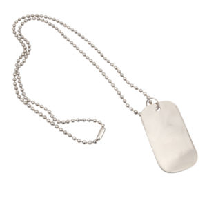 Pendentif VIATOR