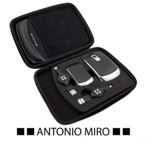Set Accessoires Ordinateur TOPCON