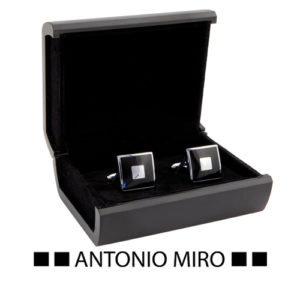 Boutons Manchette TENOR