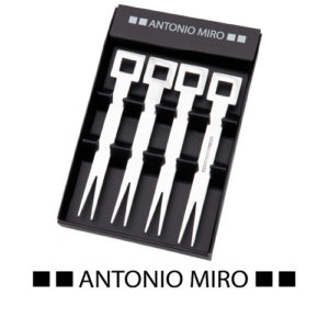 Set Fourchettes LUXUR