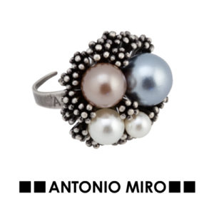 Bague Ajustable PLEUS