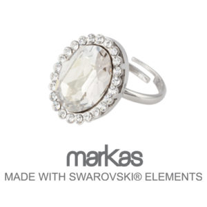 Bague Ajustable ITISH