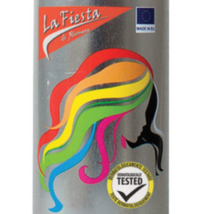 AÈrosol laque cheveux 125 ml rose - PRIX NET
