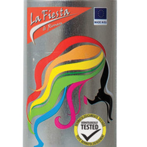 AÈrosol laque cheveux 125 ml gris - PRIX NET