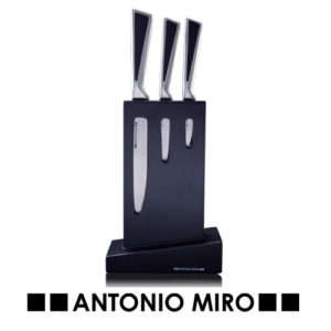 Set Couteaux TIVERA