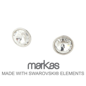 Boucles d'Oreille TUSTER