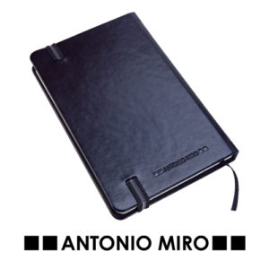 Bloc Notes SANFER