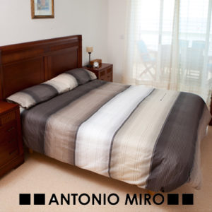 Housse de Couette CAMEX