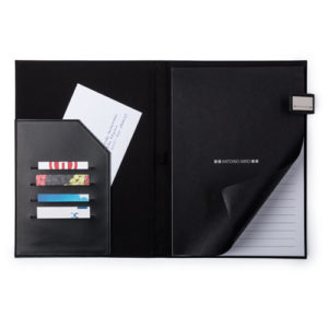 Porte-Documents MUKAR