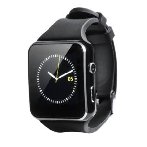 Montre Intelligente KESFORD