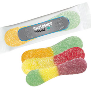 Langues acidulées