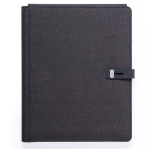 Porte-Documents Power Bank HELMUX