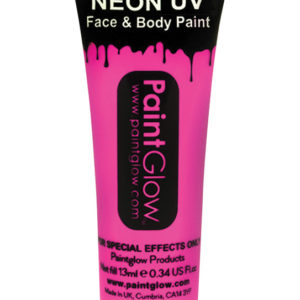 Fard phospho UV - 13 ml - rose fluo
