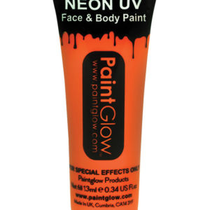 Fard phospho UV - 13 ml - orange fluo