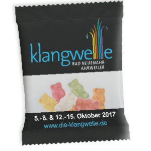 Haribo Oursons d'Or acidulés