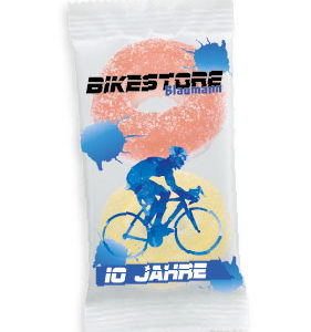 Haribo Anneaux-Mix