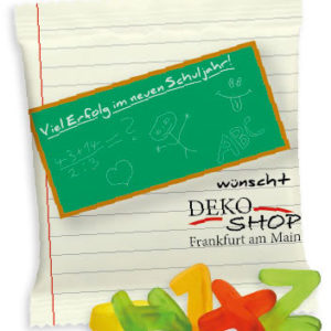 Haribo ABC Lettres et Chiffres