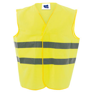 Gilet Réfléchissant KROSS