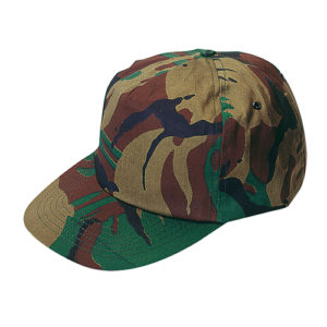 Casquette Camouflage RAMBO