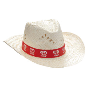 Chapeau LÚA
