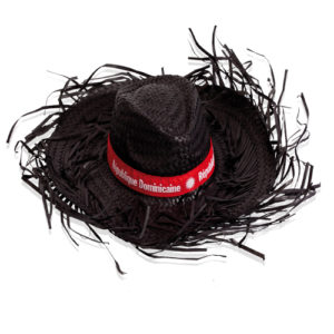 Chapeau FILAGARCHADO