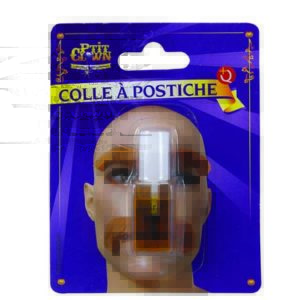 Colle ‡ postiche - 6.8 ml - Q+
