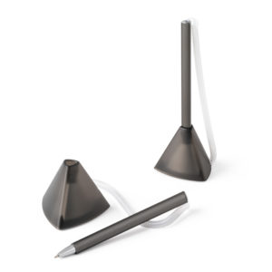 STAND STAND Stylo avec support