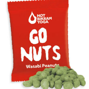 Wasabi Crispers