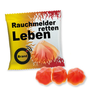 Haribo Vulcano