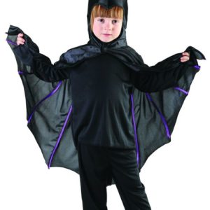 Costume baby chauve-souris - 92/104 cm