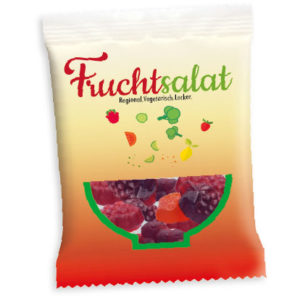Haribo Fruitmania Berry, végétarien