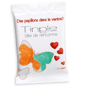 Papillons