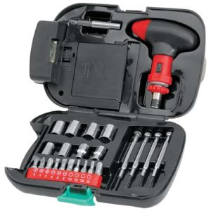 Set Outils VIZCAYA